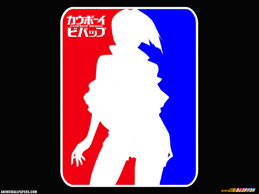 , cowboy, bebop